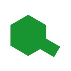 PS-21 Park Green - Spray for Polycarbonate Models (100 ml)