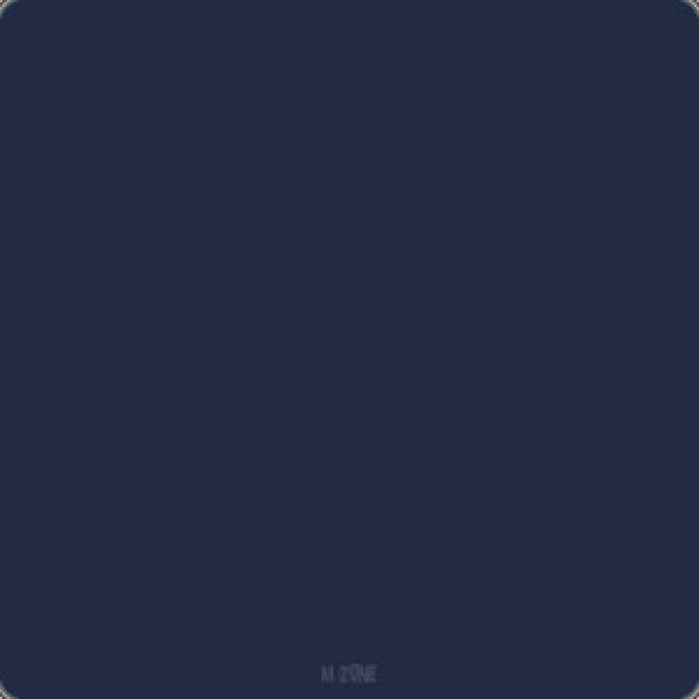 C-375 JASDF Deep Ocean Blue (10 ml) - Mr. Color for Aircraft Models, Japan