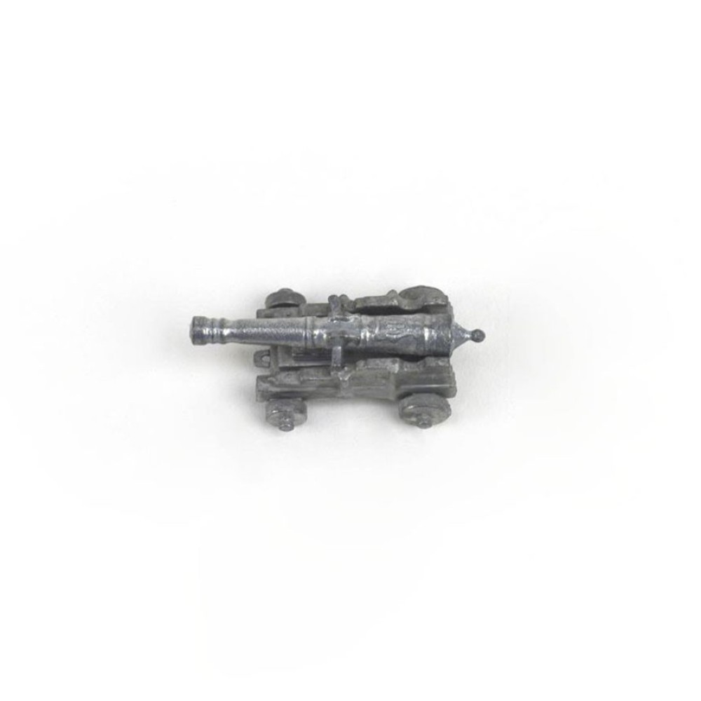 Оръдие с лафет 40 mm (1 бр.)