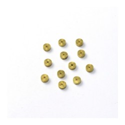 Оръдейни колела 6.5 x 2.5 mm (12 бр.)
