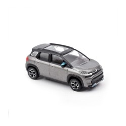 Citroen C3 Aircross 2021 - Platinium Grey