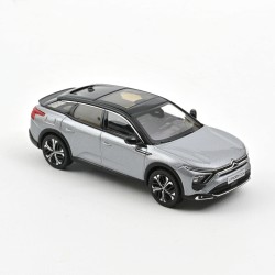 Citroen C5X 2021 - Artense Grey