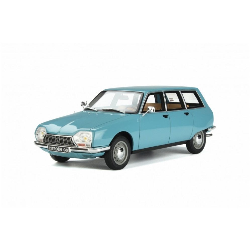 Citroen GS Break 1973 Citroen GS Break 1973