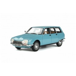 Citroen GS Break 1973