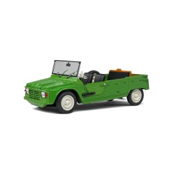 Citroen Mehari Mk.1 Green 1970