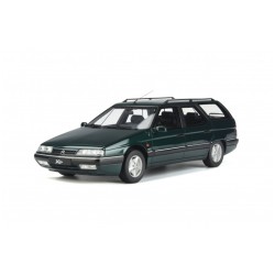 Citroen XM Break 3.0 V6 24V Green 1998