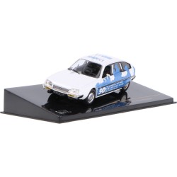 Citroen CX 1983 (SAD-Salon des Artiste D e Corateurs) Blue
