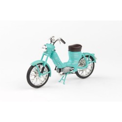Jawa 50 Pioneer Stump (1955) - Light Green