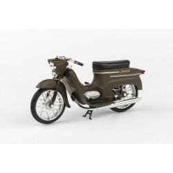 Jawa 50 Pioneer type 20 (1967) - Green Military
