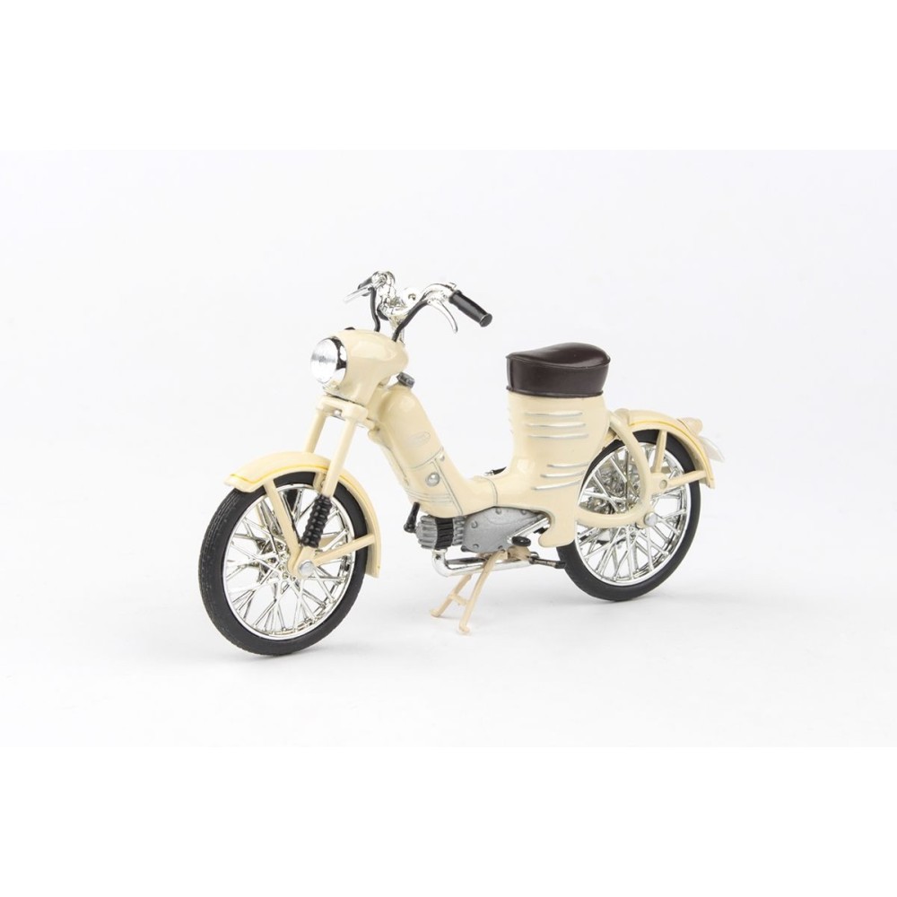 Jawa 50 Pionyr Parez (1955) - Ivory Jawa 50 Pionyr Parez (1955) - Ivory