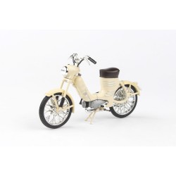 Jawa 50 Pionyr Parez (1955) - Ivory