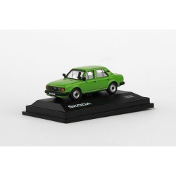 Skoda 120L (1984) - Light Green