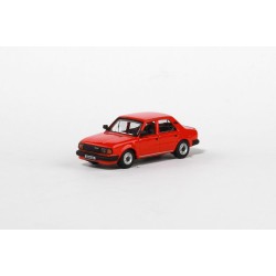 Skoda 120L (1984) - Rosehip Red