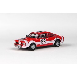 Skoda 200RS (1974) - Rallye Sumava 1975 # 88 Horsak - Motal