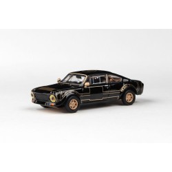 Skoda 200RS (1974) – Black