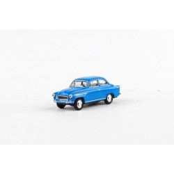 Skoda Octavia (1963) - Light Blue
