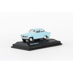 Skoda Octavia (1963) - Light Blue