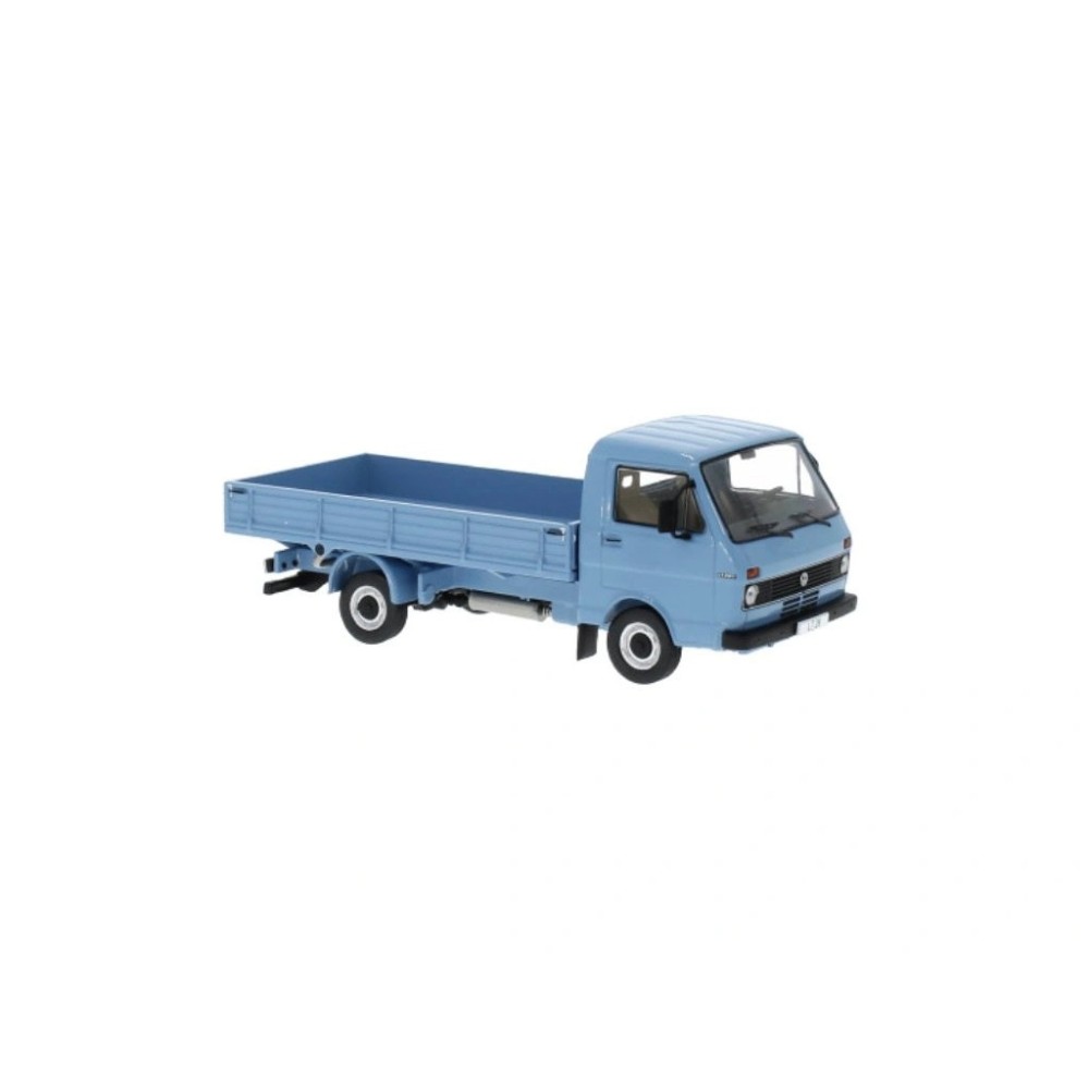 VW LT 28, blue, 1978 VW LT 28, blue, 1978