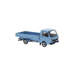 VW LT 28, blue, 1978