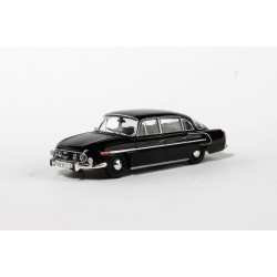 Tatra 603 (1969) - Black