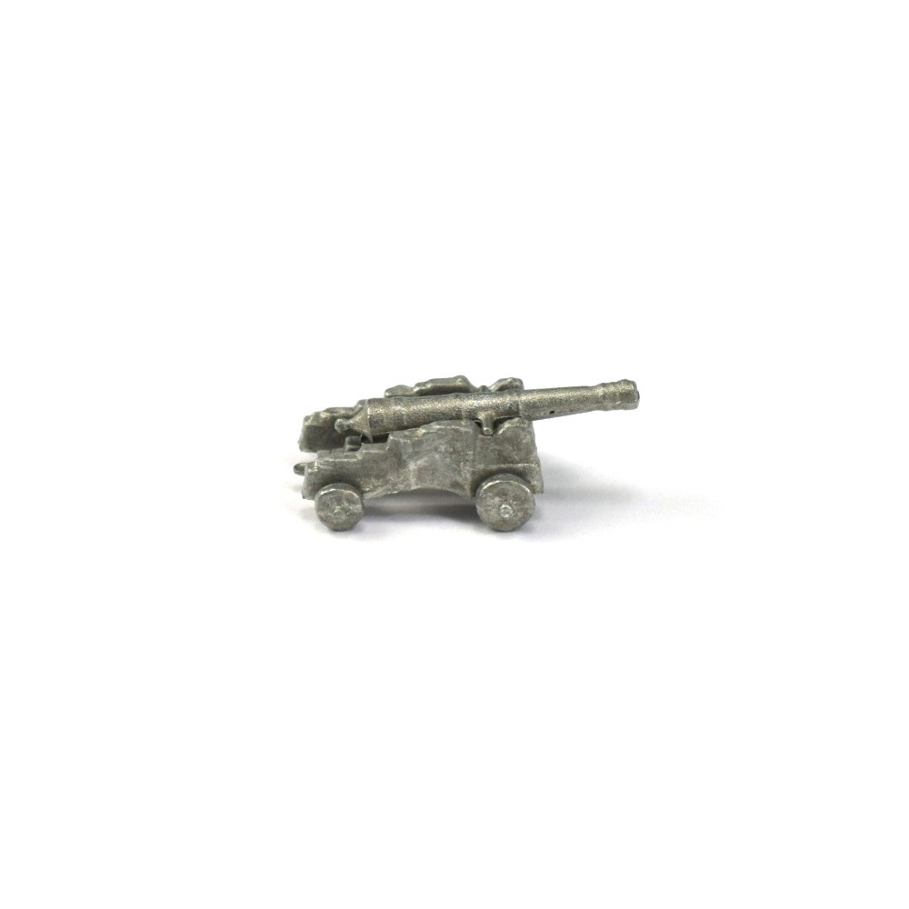Оръдие с лафет 20 mm (2 броя)