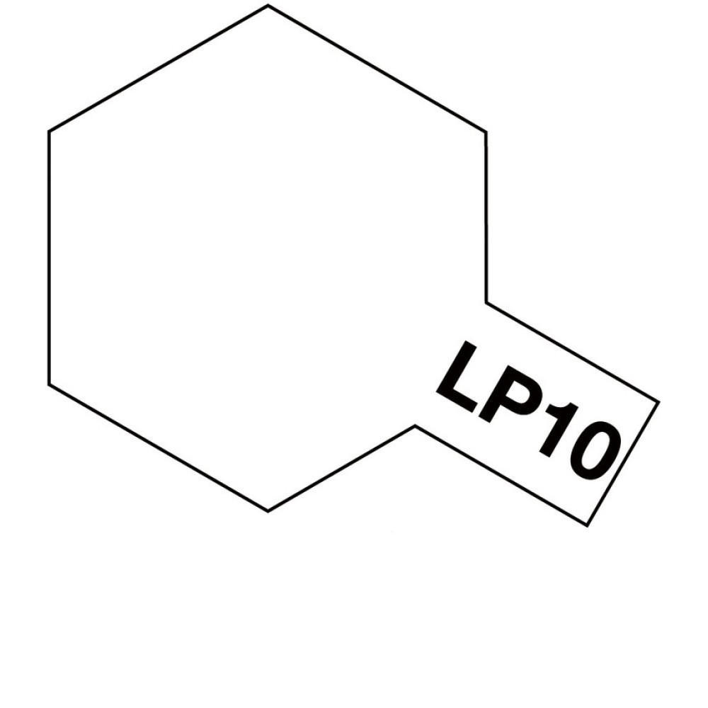LP-10 Разредител за акрилна лакова боя Tamiya Color (10 ml) LP-10 Разредител за акрилна лакова боя Tamiya Color (10 ml)