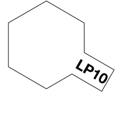 LP-10 Разредител за акрилна лакова боя Tamiya Color (10  ml)