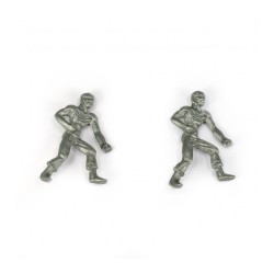 Моряк на палубата 27 mm (2 Units)