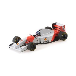 MCLAREN FORD MP4/8 - MIKA HAKKINEN - JAPANESE GP 1993