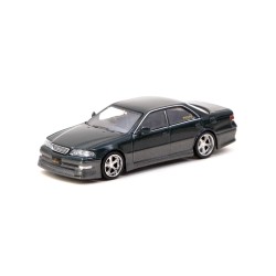 VERTEX Toyota Mark II JZX100 Dark Green Metallic