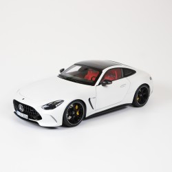 Mercedes-AMG GT 63 opalith white magno (1034/41)