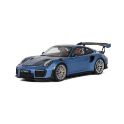 PORSCHE 911 (991.2) GT2 RS BLUE 2021