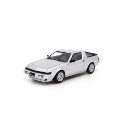 Mitsubishi Starion, Silver