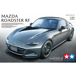 1:24 Автомобил Mazda MX-5 RF