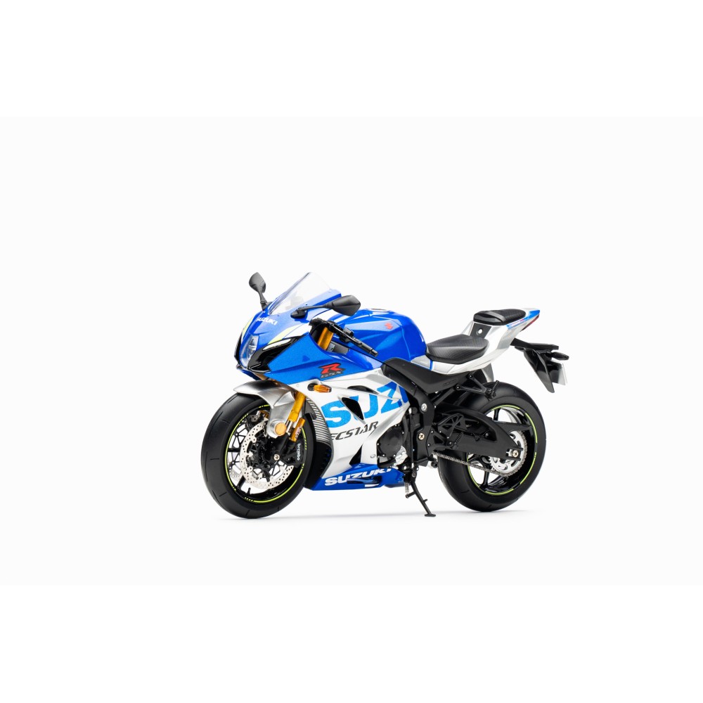Suzuki GSX-R1000 (Silver) 2020 Suzuki GSX-R1000 (Silver) 2020