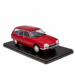 CITROEN GS BREAK CLUB 1972