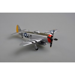 1:48 Американски витлов изтребител P-47D 62FS, 56FG