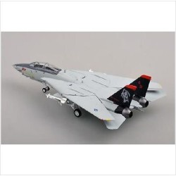 1:72 Палубен многоцелеви самолет на САЩ Grumman F-14D (VF-10)