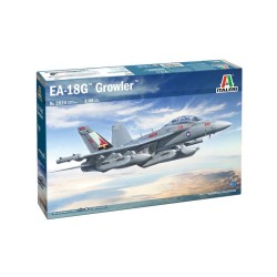 1:48 Американски палубен самолет EA-18G Growler