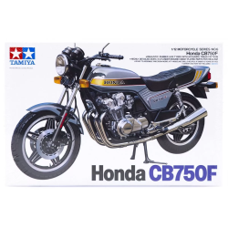 1:12 Мотоциклет Honda CB750F