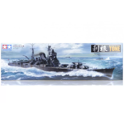 1:350 Японски кръстосвач Тоне IJN Heavy Cruiser TONE