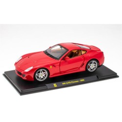 Ferrari 599 GTB Fiorano 2006