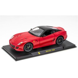 Ferrari 599 GTO 2010