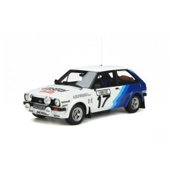 FORD FIESTA MK1 1600 GR.2  MONTE CARLO 1979