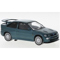 Ford Escort RS Cosworth, metallic-green, 1994
