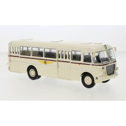 Ikarus 620, VEB Local transport Dresden