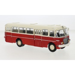 Ikarus 620, red/beige