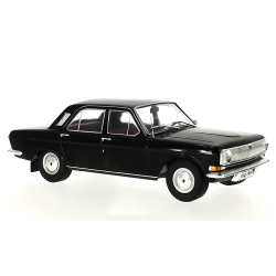 Volga M24 - Black - 1972