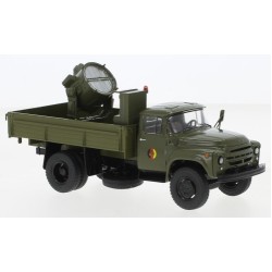 ZIL 130, NVA, with APM 90