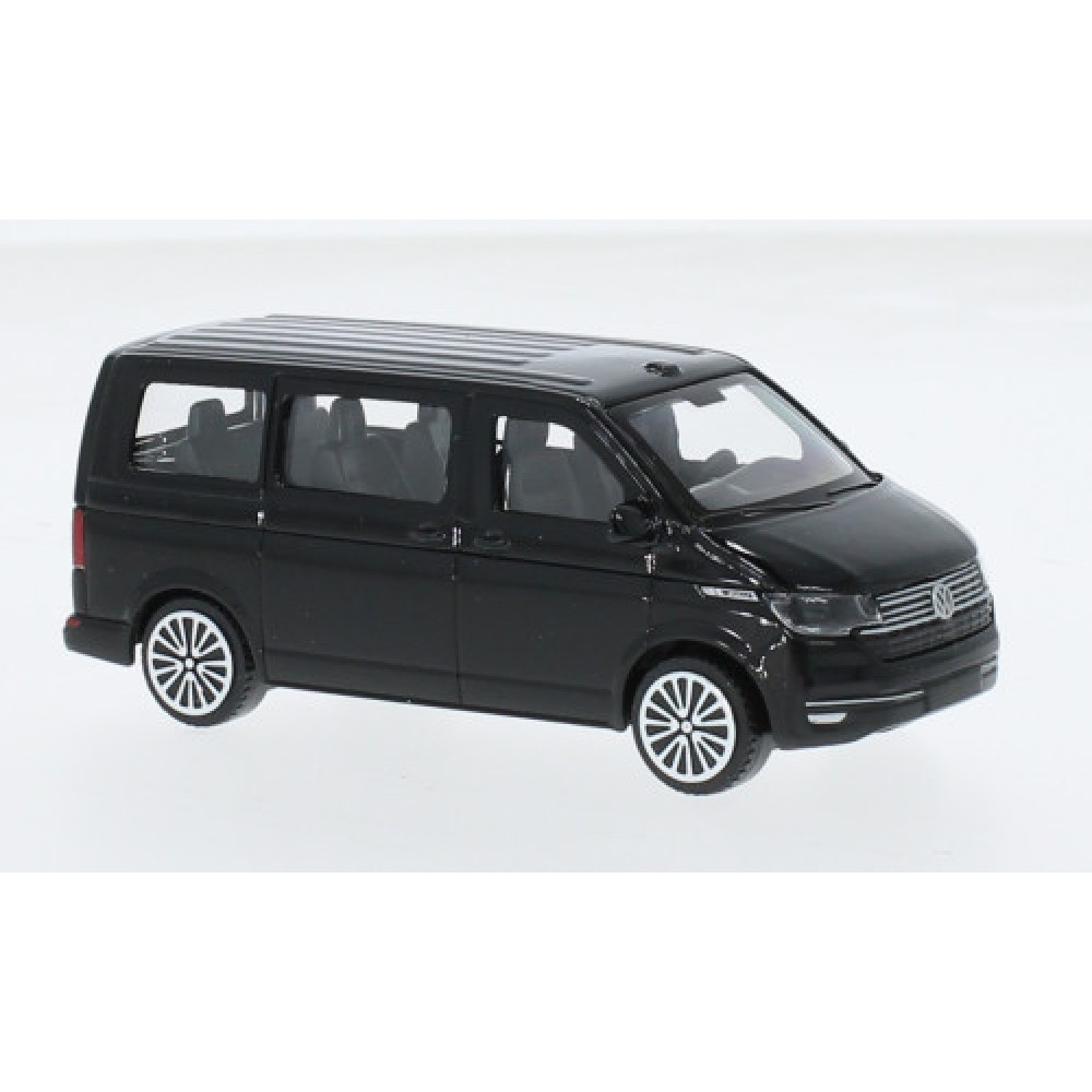 Volkswagen T6.1 Bus, black, 2020 Volkswagen T6.1 Bus, black, 2020
